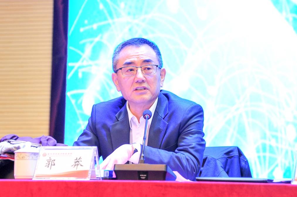 2020年"交通银行特教园丁奖"表彰活动 在南京特殊教育师范学院举行