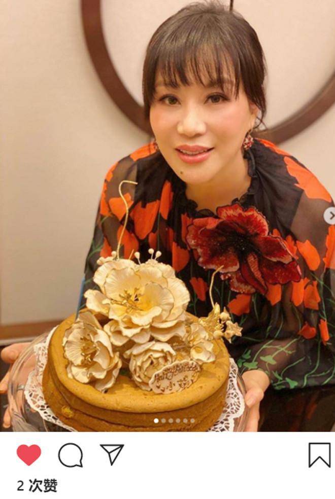 与张玉珊参加聚会,同场不同框关系微妙,女方差点嫁入向家_向华胜