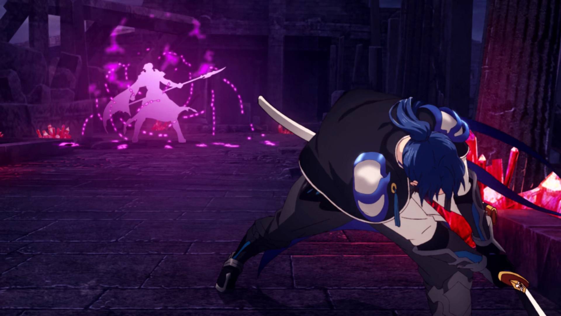 全职高手嘉世被淘汰兴欣已有六名成员第二季正式完结