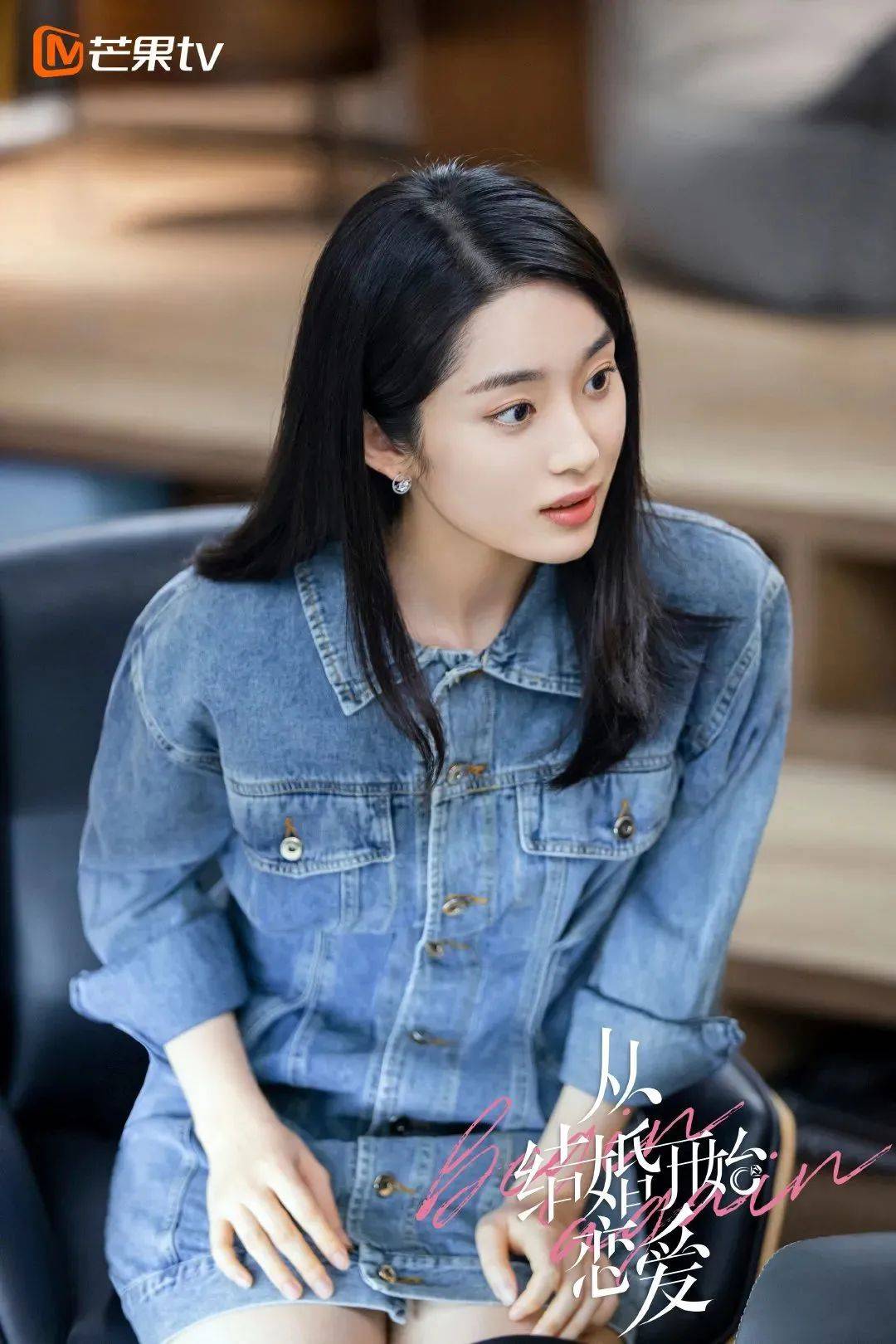 吴曼思丨小甜剧与众生相都可的多样演技,值得一记安利