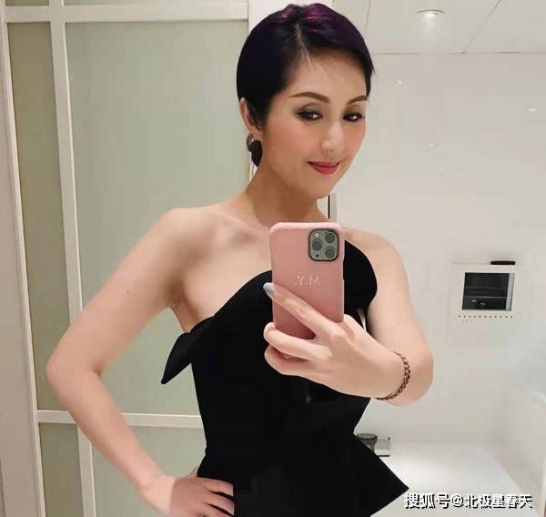 杨千嬅红馆演唱会取消粉丝喊话安全第一期待下次舞台相见