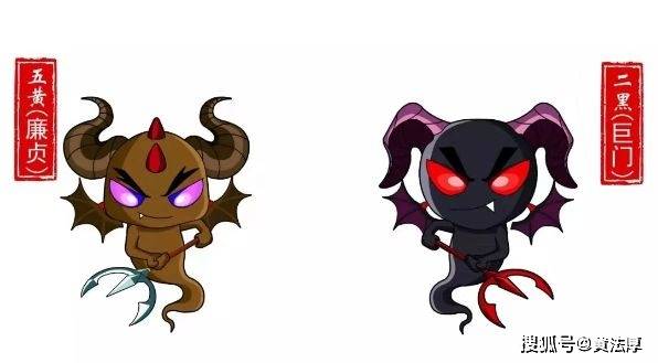 2021年五黄二黑方位在哪如何化解五黄二黑的凶险