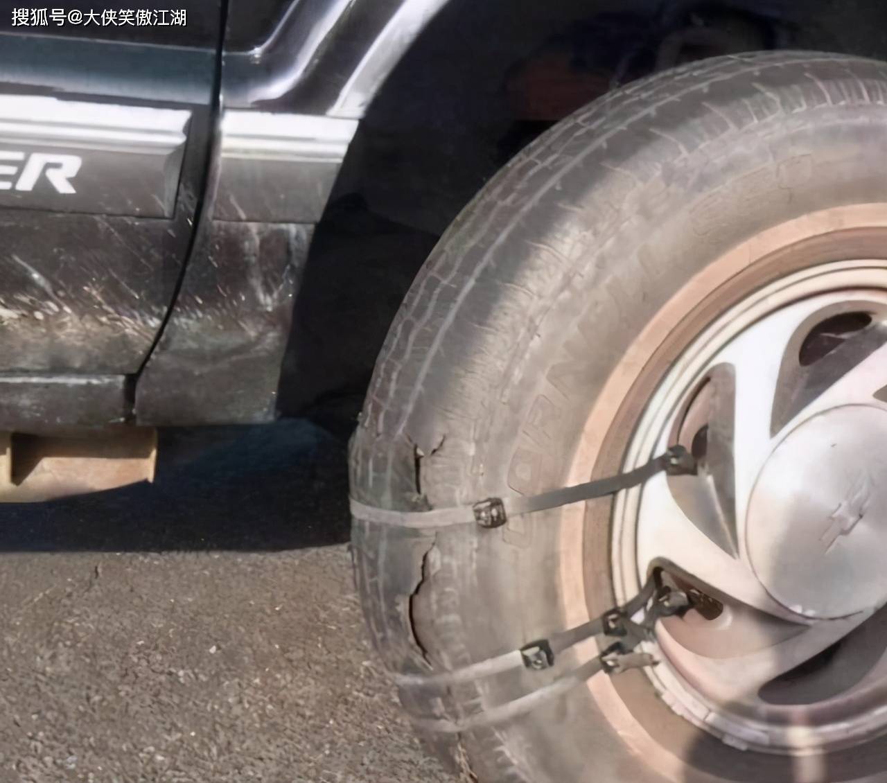 原创搞笑段子妹子你就这样过来了啊差那么一点点就翻车了不练过还真过