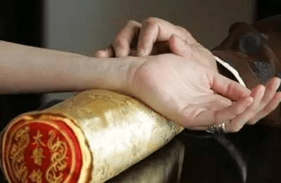 中医给女性把脉,诊断出喜脉的原理是什么?