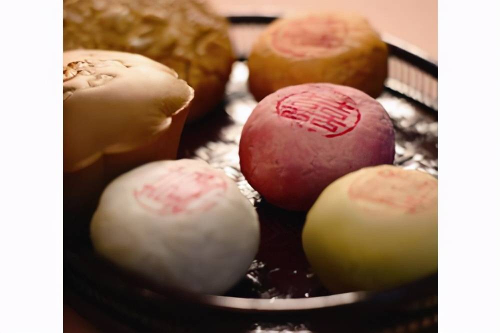 唐朝有种红绫饼为何延续了一千五百多年直到清代晚期才消失