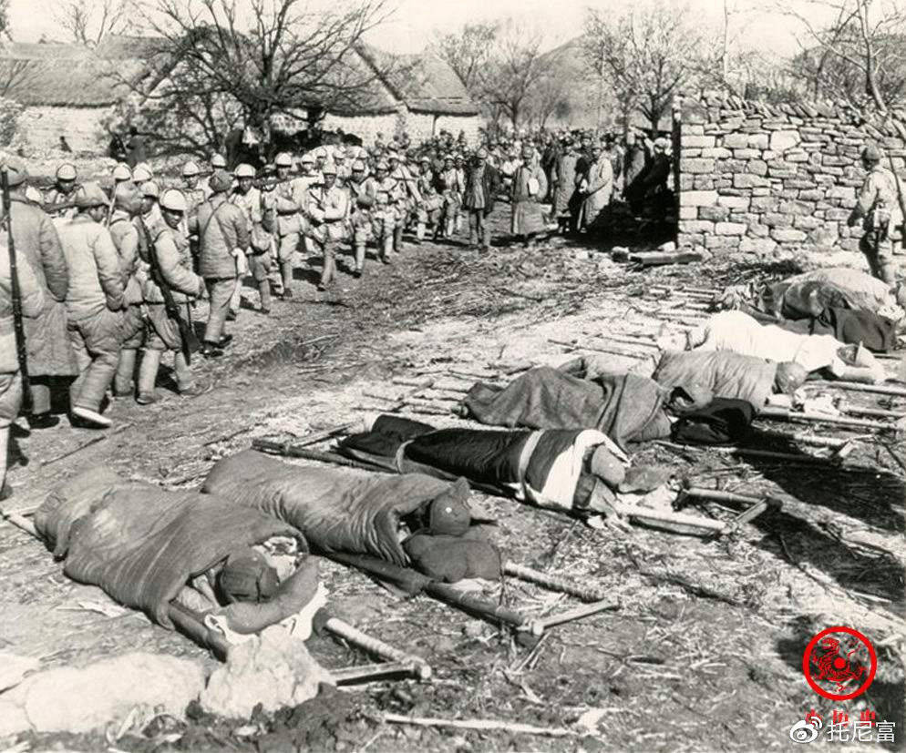 白军的战斗力,其实是靠与红军的交手过程中成长起来的.