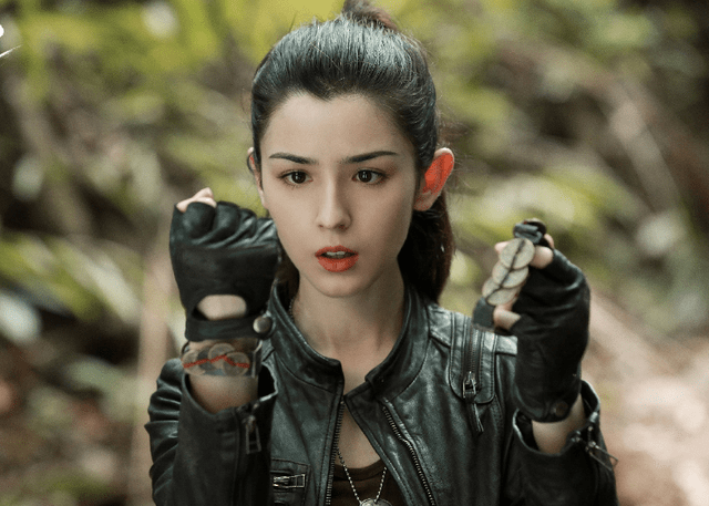 《终极笔记》迎来最美阿宁,大眼仔挑战无邪,张起灵还是熟悉的他