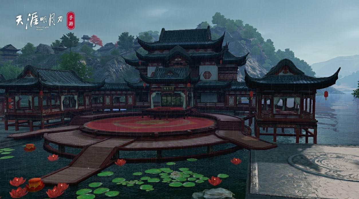 天涯明月刀手游:虎啸杯神威巅峰赛开启,观棋能否连夺两冠?