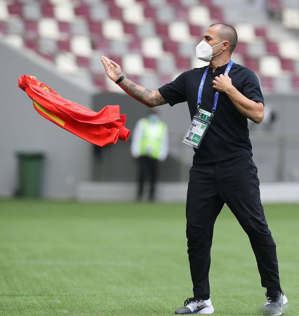 卡帅想买欧洲金靴,米兰被5000万欧吓退,恒大卷土重来有望