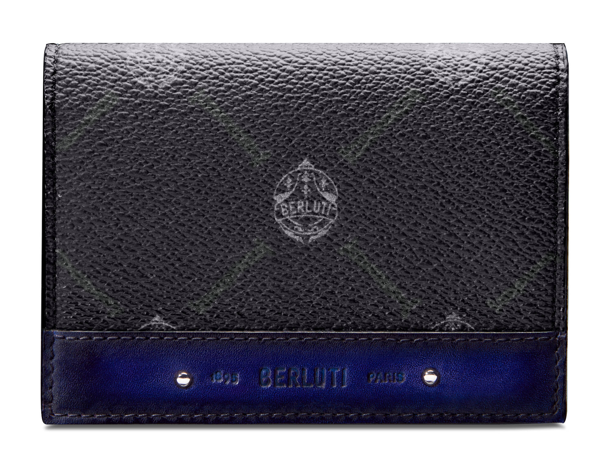 berluti节日活力臻选