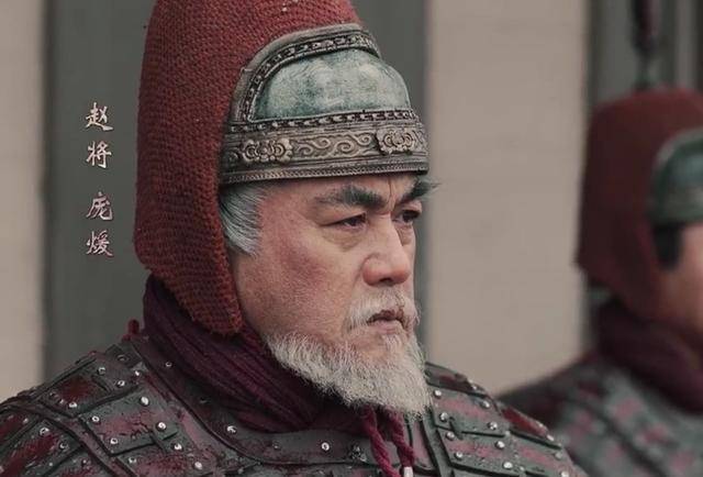 原创大秦赋中有七位国家一级演员认出了师悦玲却没认出尹铸胜