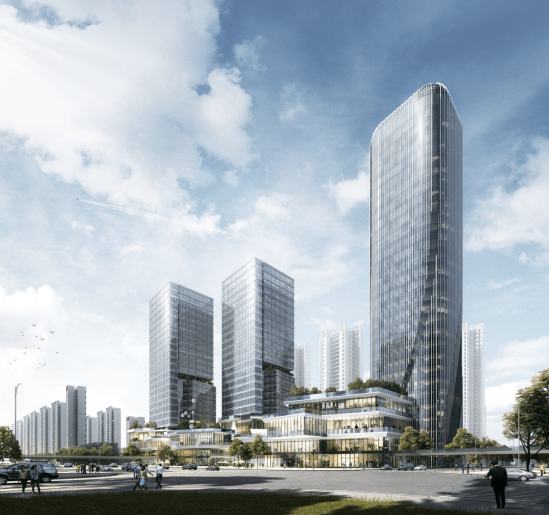 旭辉广场商业发布盛典圆满落幕千人齐聚燃爆常德