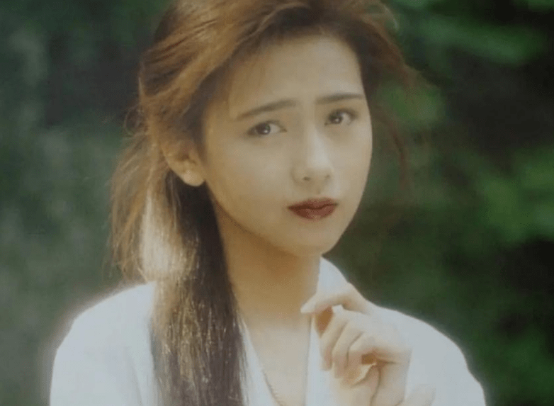 工藤静香"毁容式"变老?看了她的旧照才知道什么是神仙颜值!