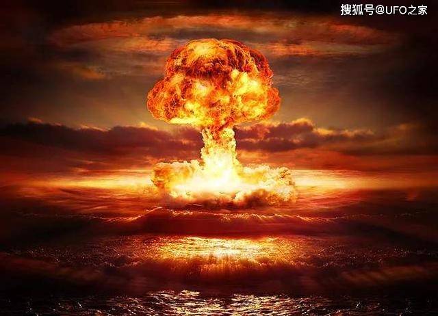 核弹氢弹中子弹图片