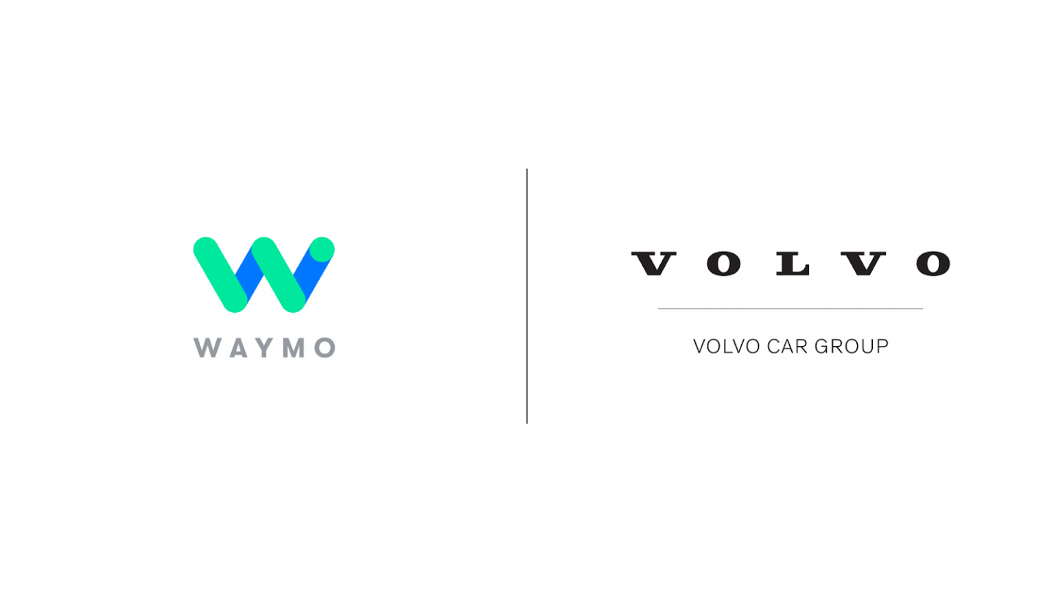 两家公司周四宣布了这一"独家"合作,waymo的自动驾驶