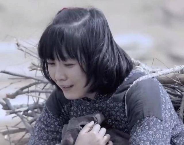 《平凡的世界》孙兰花:越是命苦的女人,身上的这个特征就越明显_手机