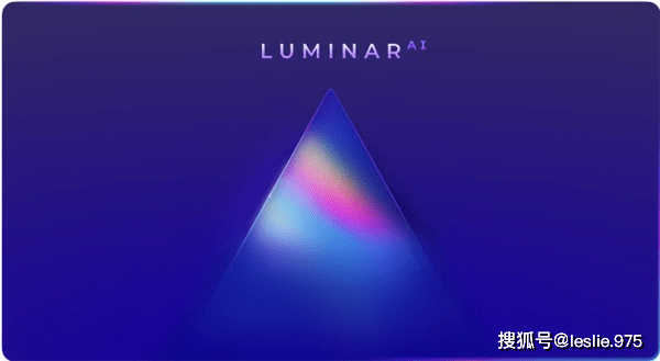 luminarai智能图像编辑器