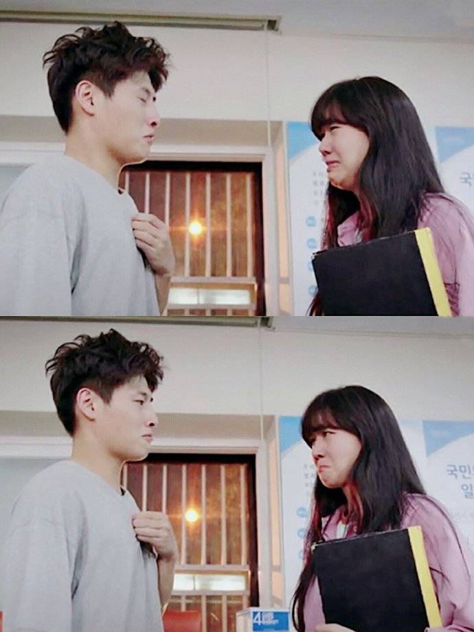 韩剧《山茶花开时》:孔孝真总会选择适合自己的戏路