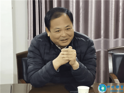 河南固始人大代表评议派出所执法规范化建设