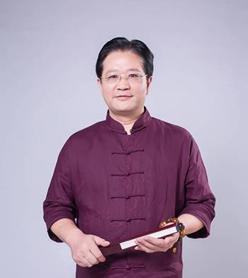 国家一级艺术大师-杨廷泽