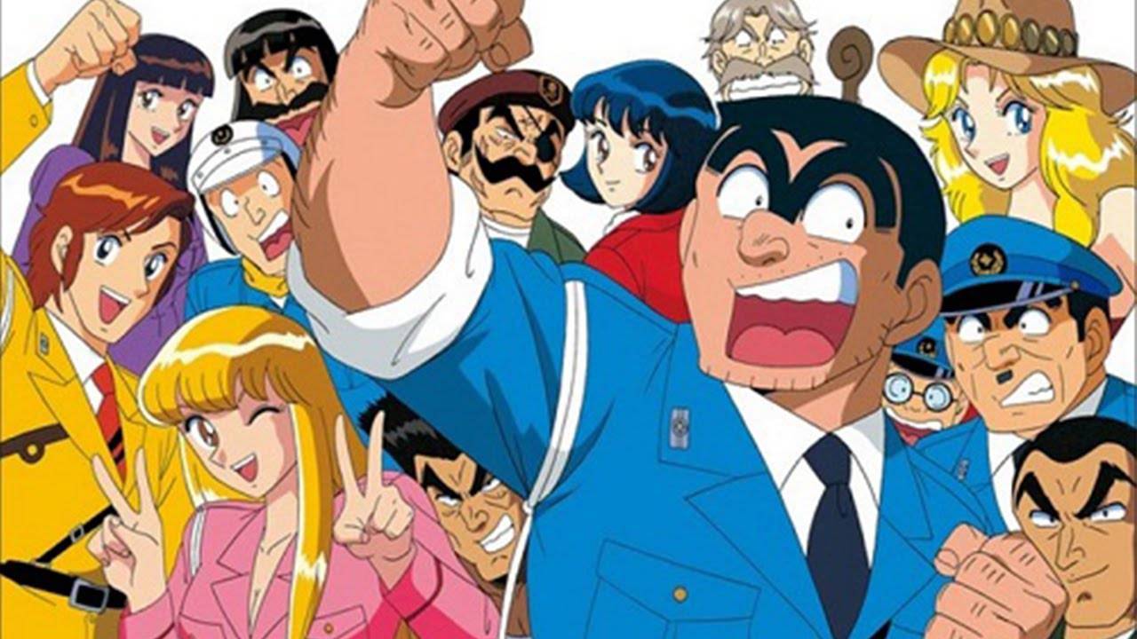 第8名:《乌龙派出所》第9名:《死神》第10名:《网球王子》返回搜狐