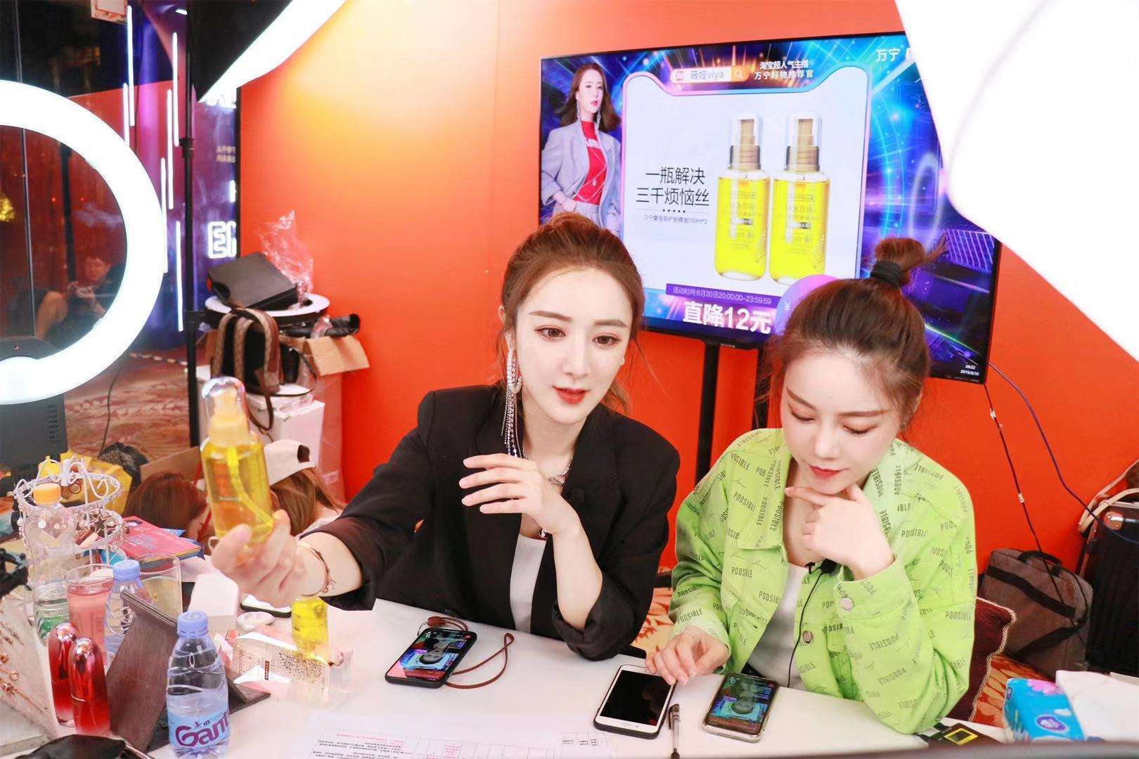 干货|主播涨粉技巧:留住游客粉_直播