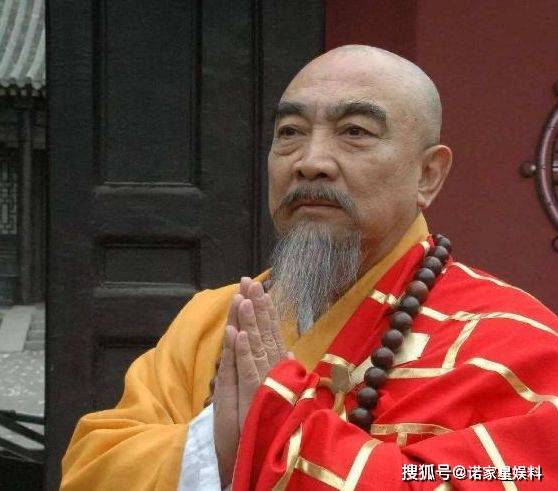 童星出道,被评国家一级演员,曾因出演94版《三国》7年没戏拍_鲍国安