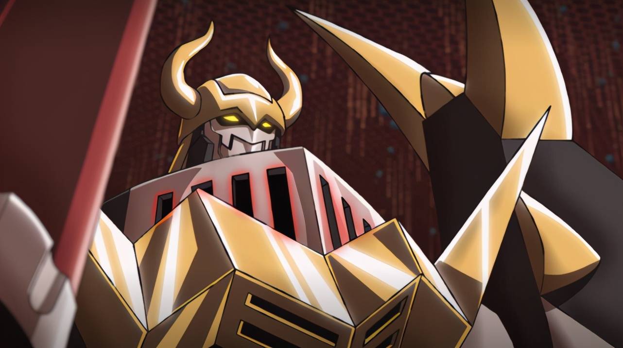 新数码宝贝天使兽迎战黑暗骑士超规格敌人陆续登场