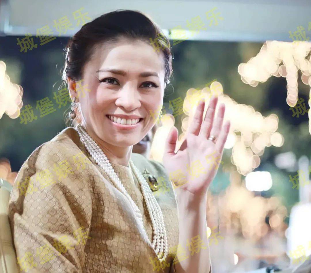 西拉米王妃强势回归即将恢复皇家身份这让苏提达何去何从啊