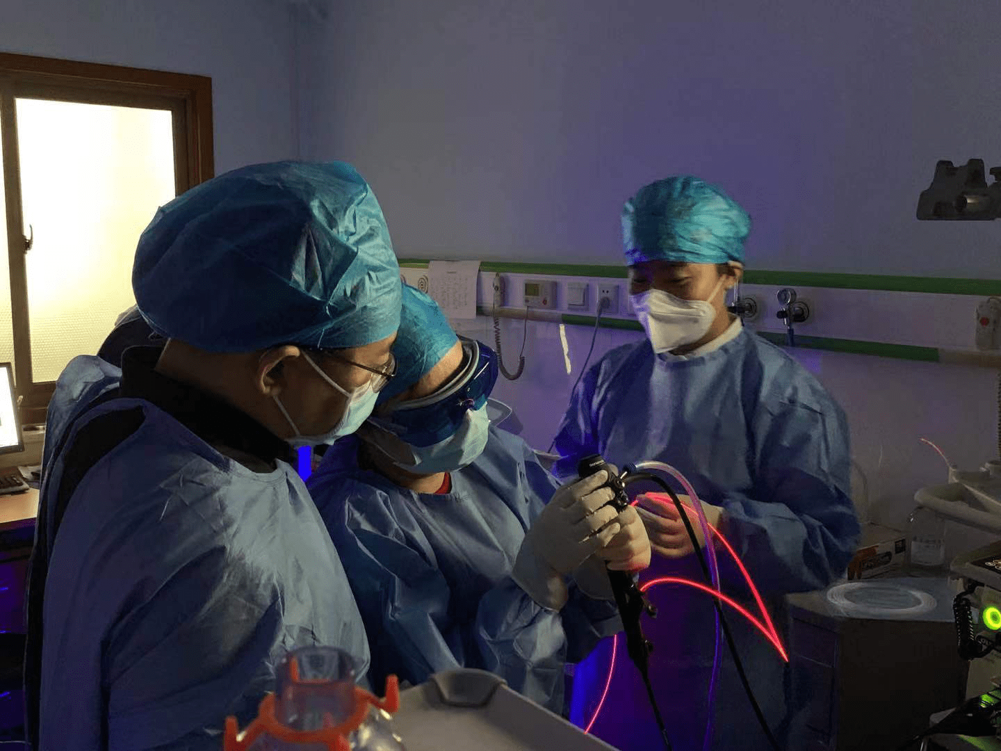 63岁的林奶奶3月前诊断出来小细胞肺癌,此类疾病可谓"来势汹汹",进展