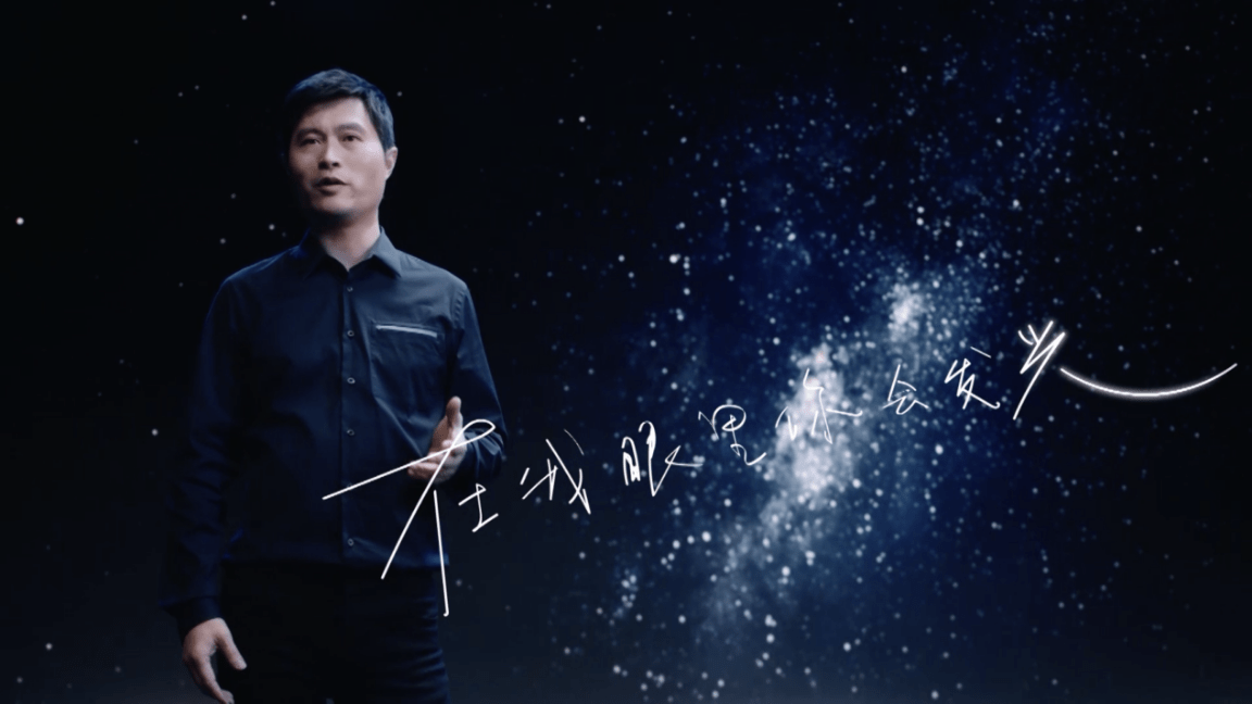 oppo副总裁,全球营销总裁刘列