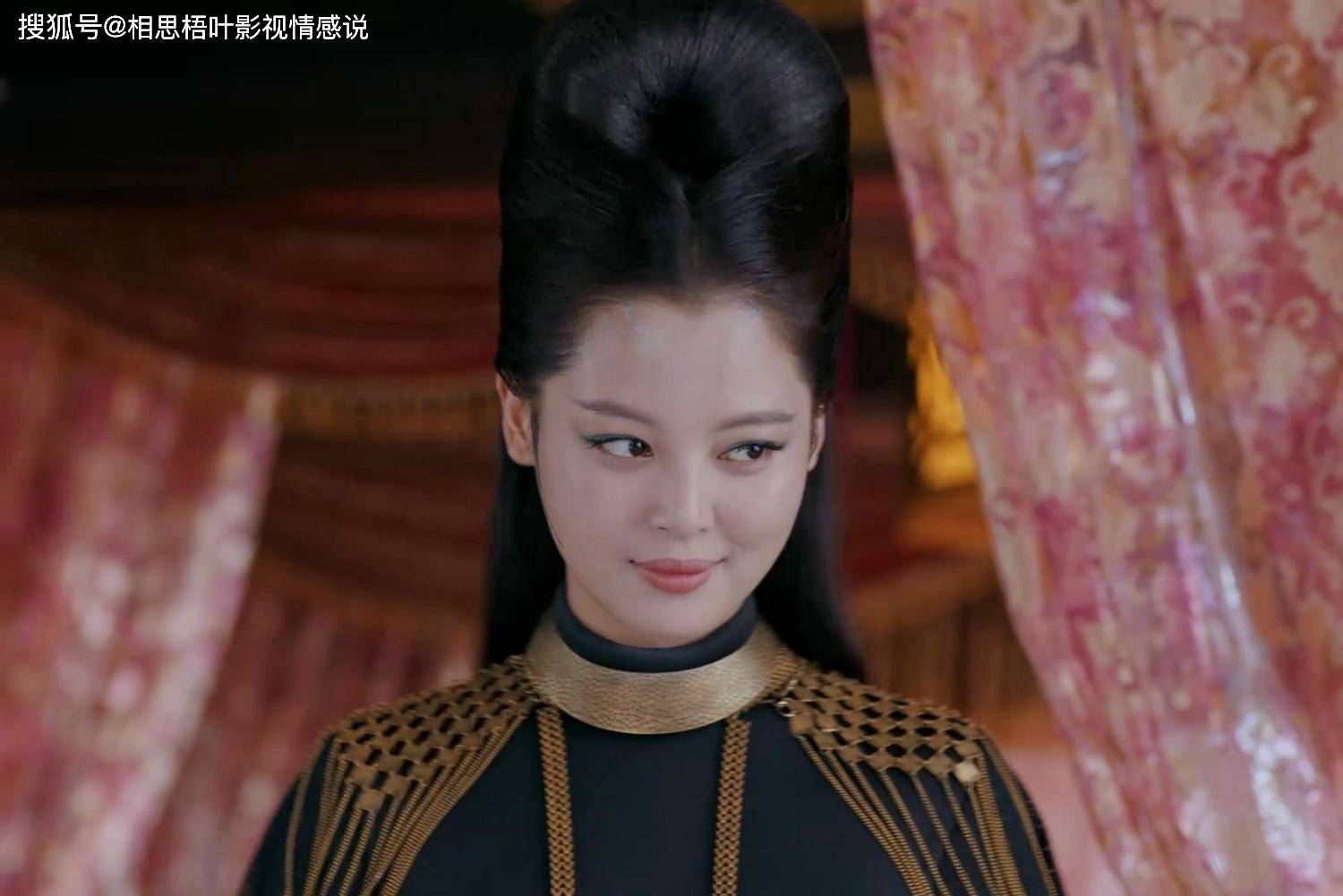 《狼殿下》之瑶姬:无论你多爱一个人,也不要替对方规划人生