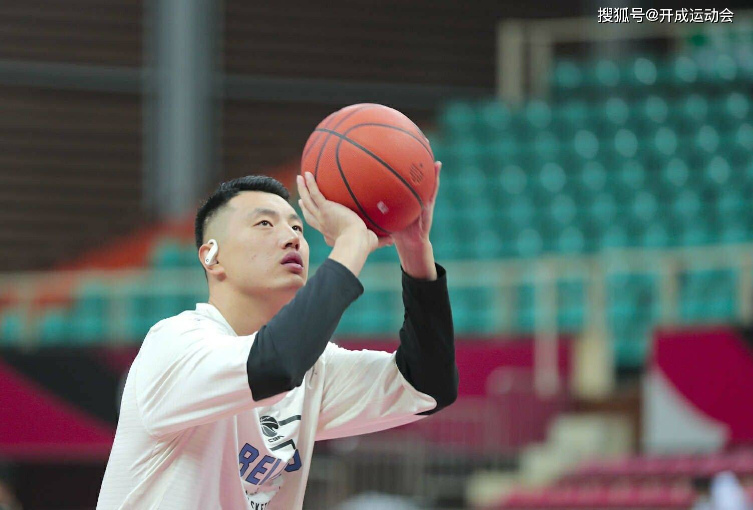 原创首钢输了季后赛危险了四川113111哈达迪完爆李慕豪范子铭