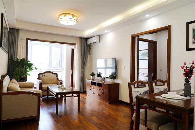 三河市燕达金色年华健康养护中心