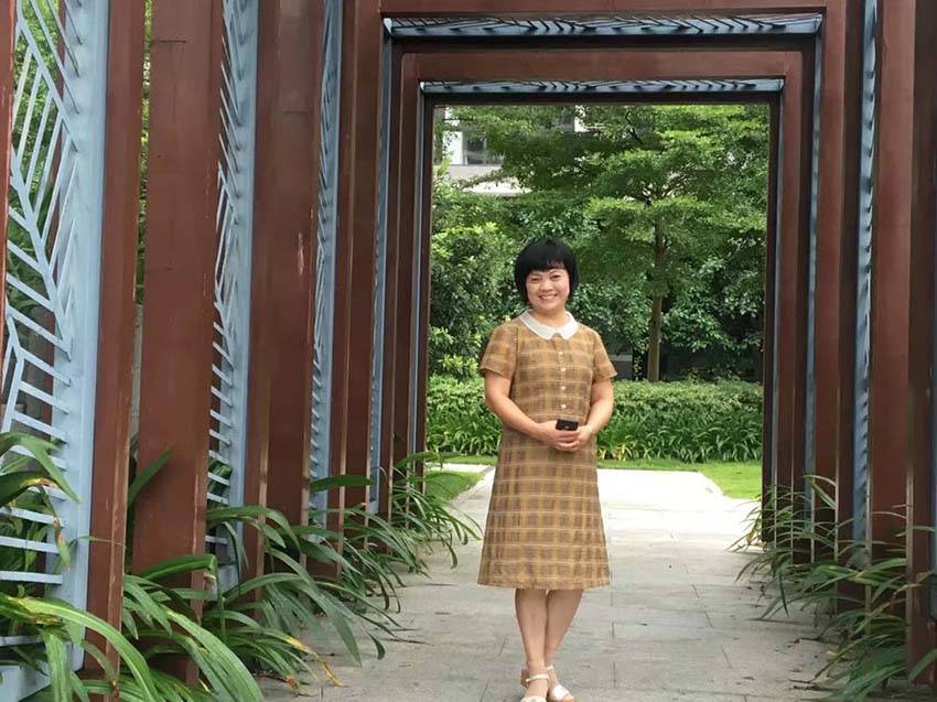 青年作家网签约作家陈继承开了花的文学梦