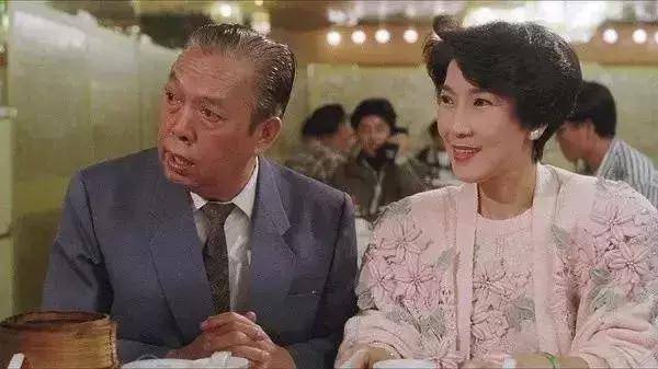 周星驰审死官中七位演员已不在最后两位上个月刚离开