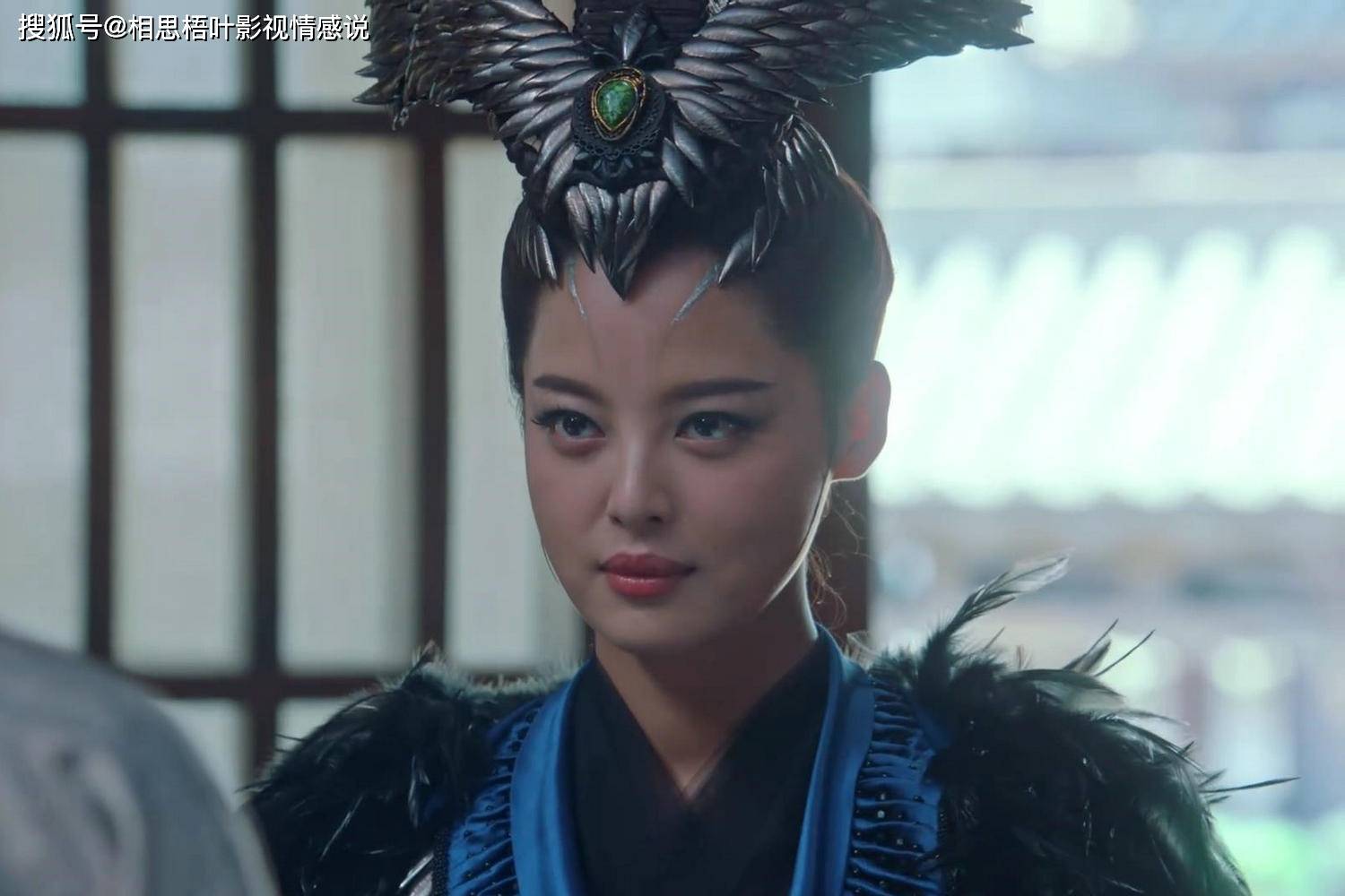 狼殿下之瑶姬无论你多爱一个人也不要替对方规划人生