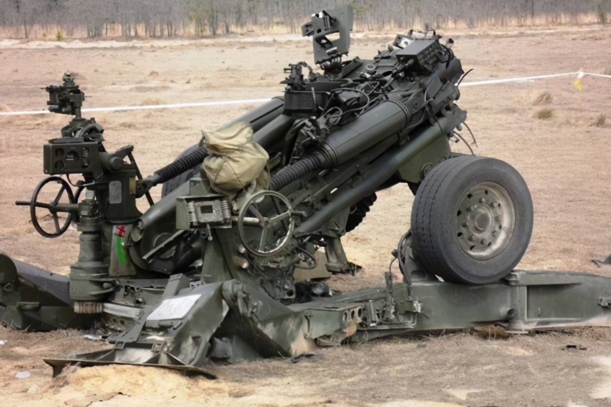 印军采购400门国产重炮,试射曾炸膛, 印度专家:问题已解决_武器