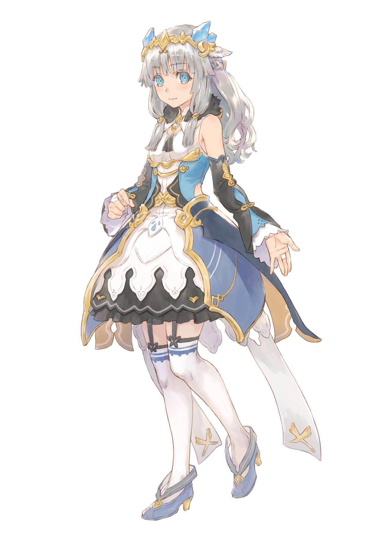 符文工房5最新一批恋爱候补对象公布