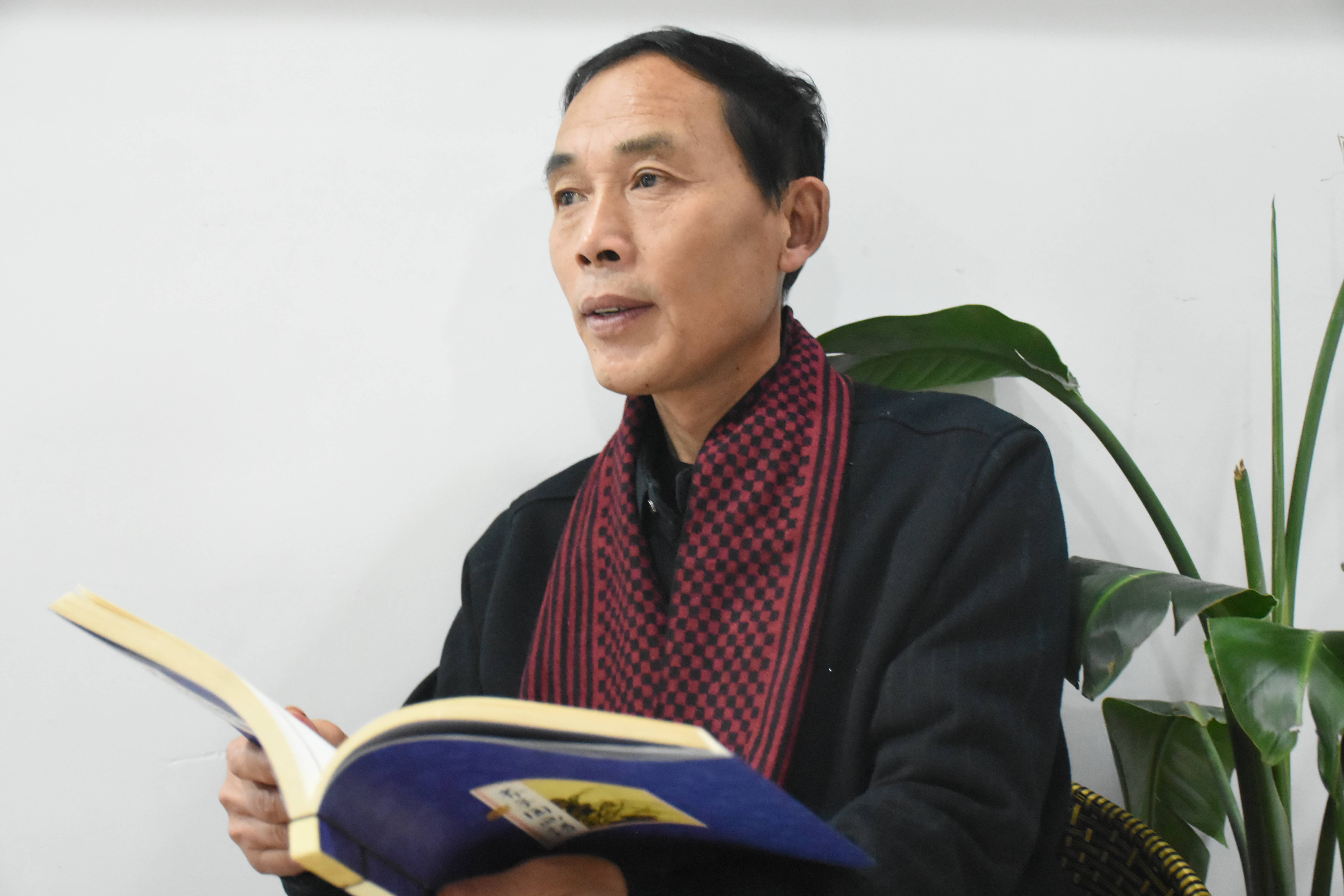 当代著名国礼书法家包建新先生作品赏析