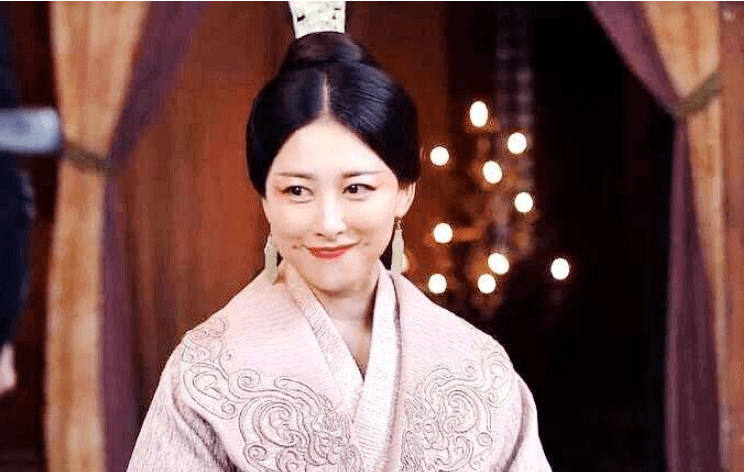 秦始皇母亲赵姬究竟是怎样的一个人