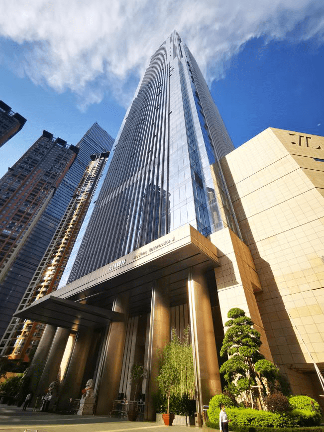 为什么世界五百强企业都要选择「有运营的写字楼」?_办公