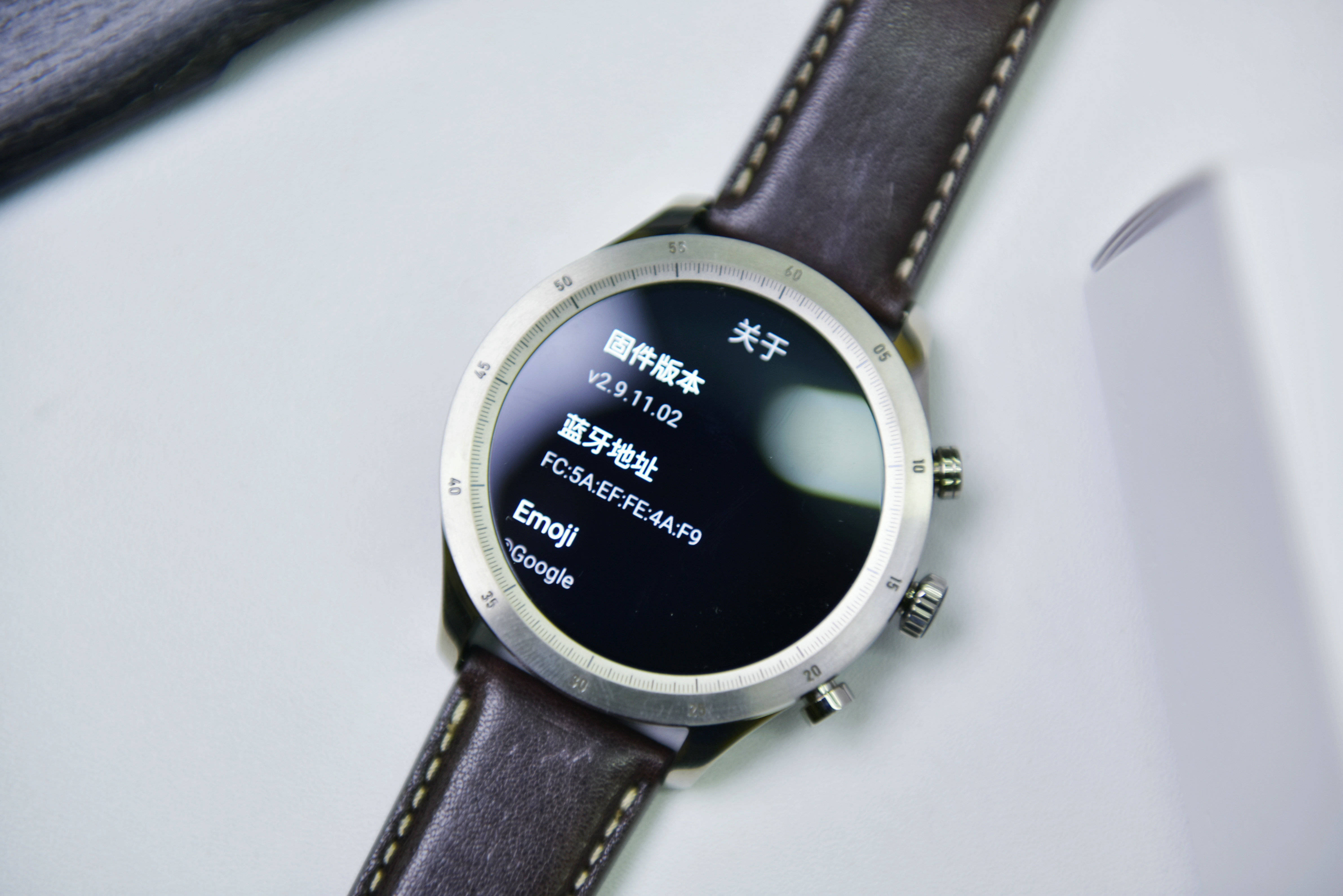 zepp z让运动更具品质!_手表