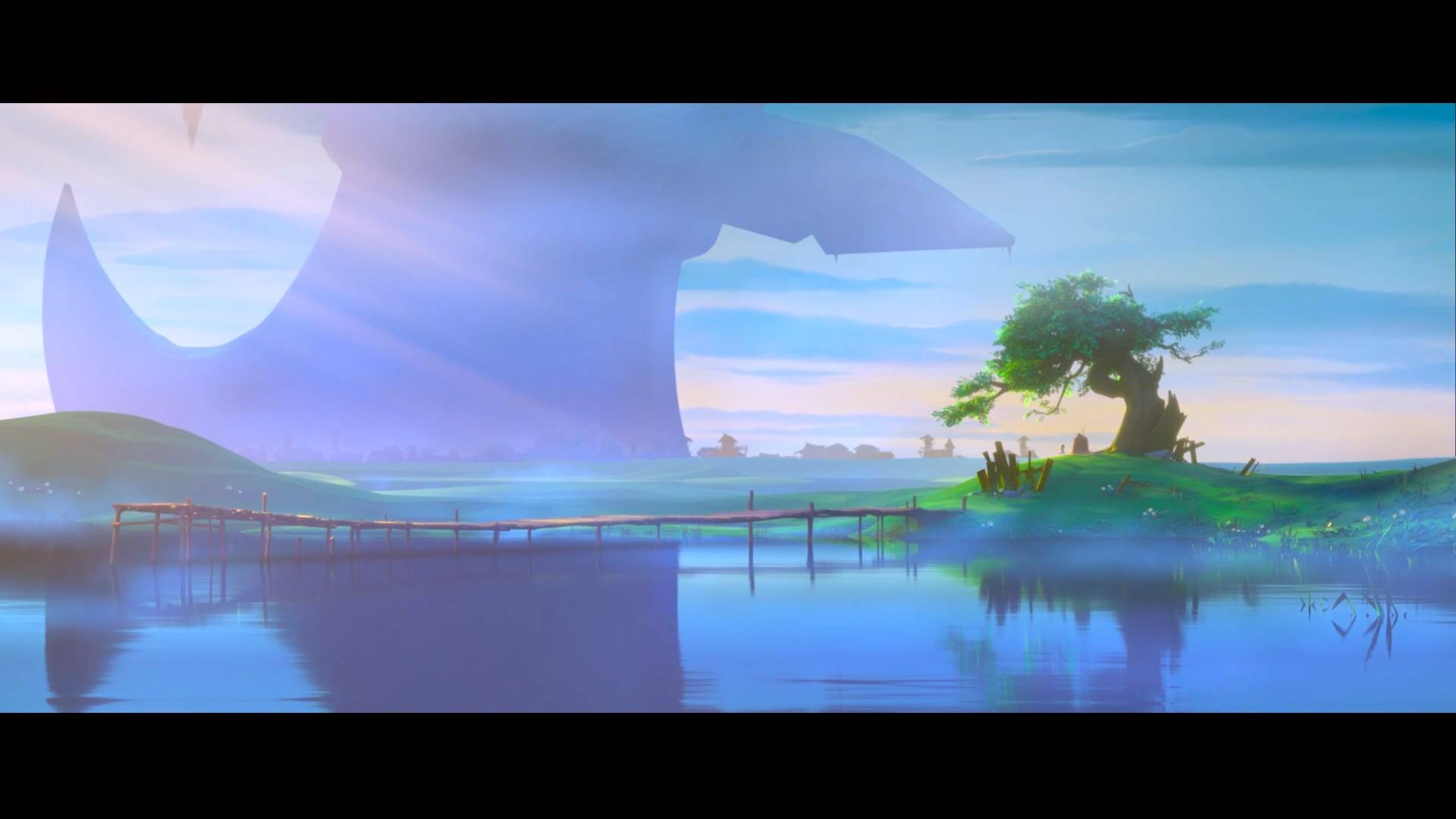 《姜子牙》: 换作是你,你会怎么做