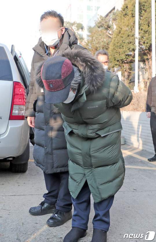 素媛案给我的最直观的感受:他要是中国人就好了_赵斗顺