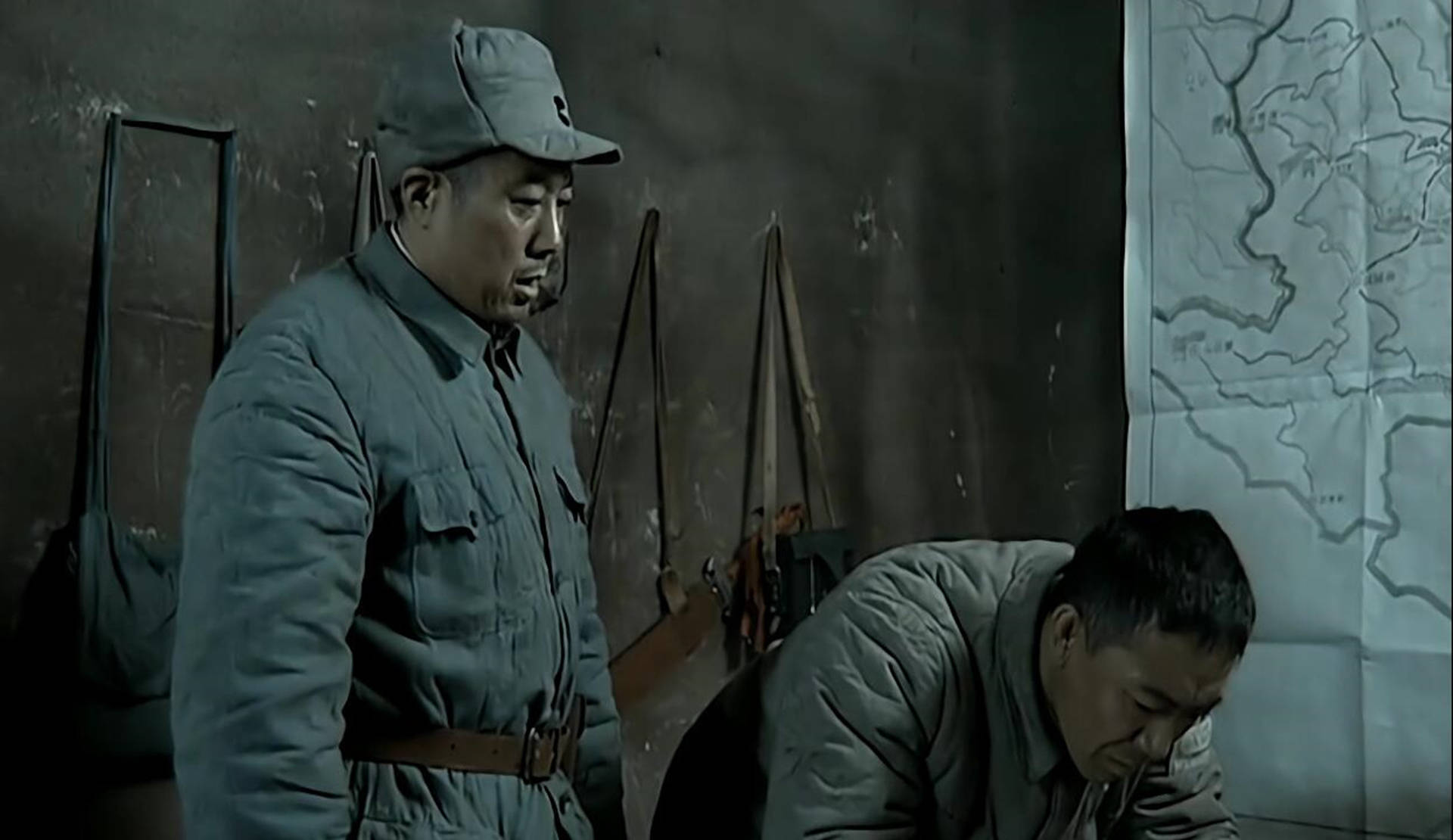 亮剑孔捷的部队为什么打不赢山本特工队主要是这几方面原因