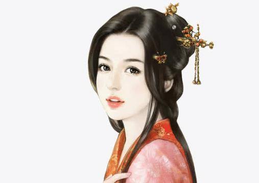 俗语"男娶五穷到哭,女嫁六要折寿",过来人的经验,看人要看准_女子