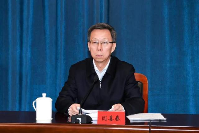 太原局集团党委书记,董事长,省委平安铁路建设专项组常务副组长程先东