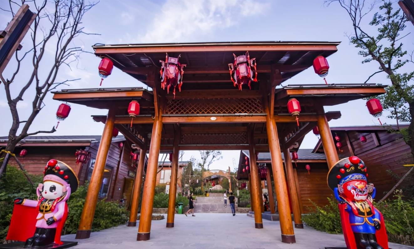 鹤壁新增2个aaa级景区!你都去过吗?_旅游
