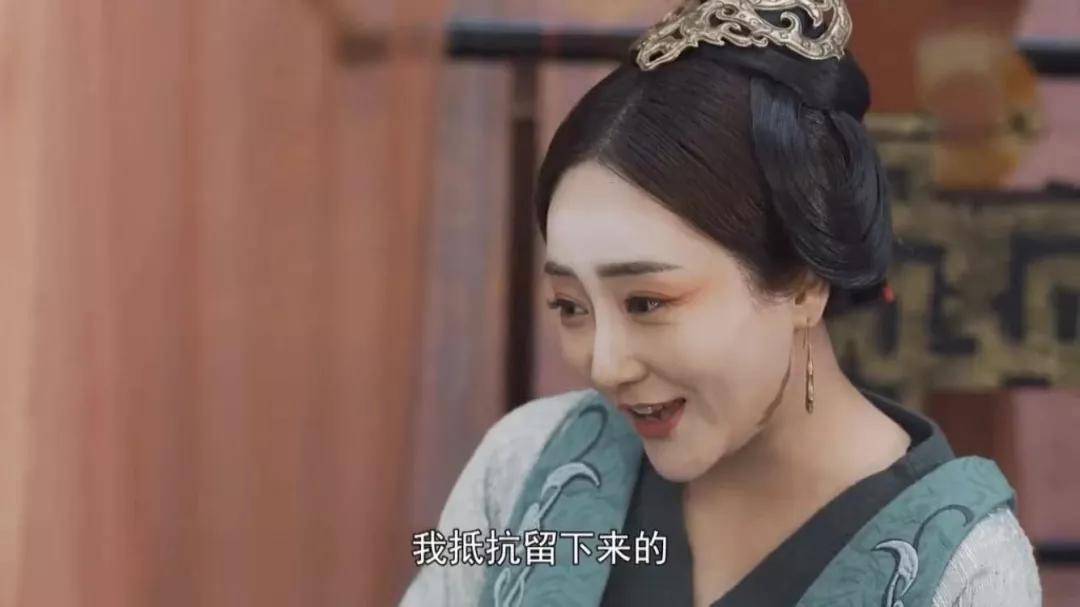 册立她为倡后,但大臣们觉得她的出身太低贱,所以历史上称她为赵悼倡后